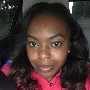 Meet your Posher, Camille